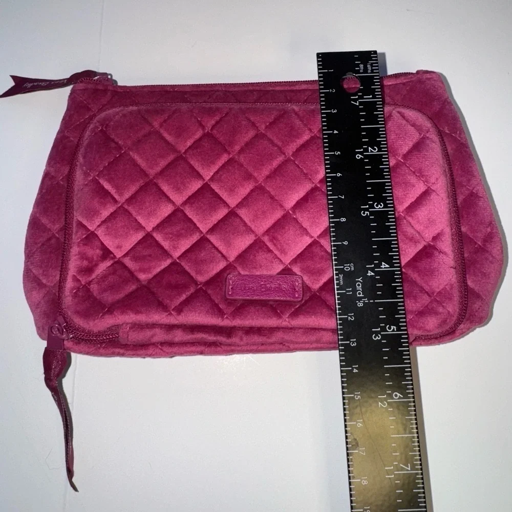 Vera Bradley beautiful felt